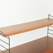 1950s Wall Shelf, Nils Strinning