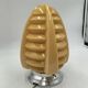 Art Deco glass table lamp
