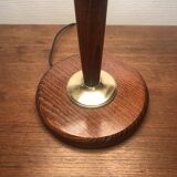 Mazda style table lamp