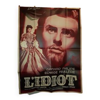 L'idiot