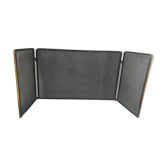 Fireplace firewall