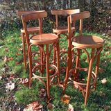Tabourets de bar