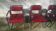 Fauteuils vintage