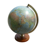 Light Globe Scan-Globe Vintage Denmark
