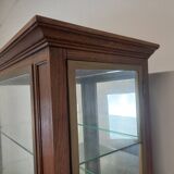 Art Deco display case by Christian Krass