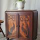 Art Nouveau Buffet Popular Art