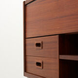 Mid-Century Standing Desk, 1950's