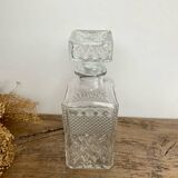Vintage Whiskey Decanter
