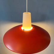 Danish style suspension by Louis Kalff for Philips