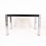 The Metal Arredo extendable table, Paderno D.- Milan, Italy, 1970