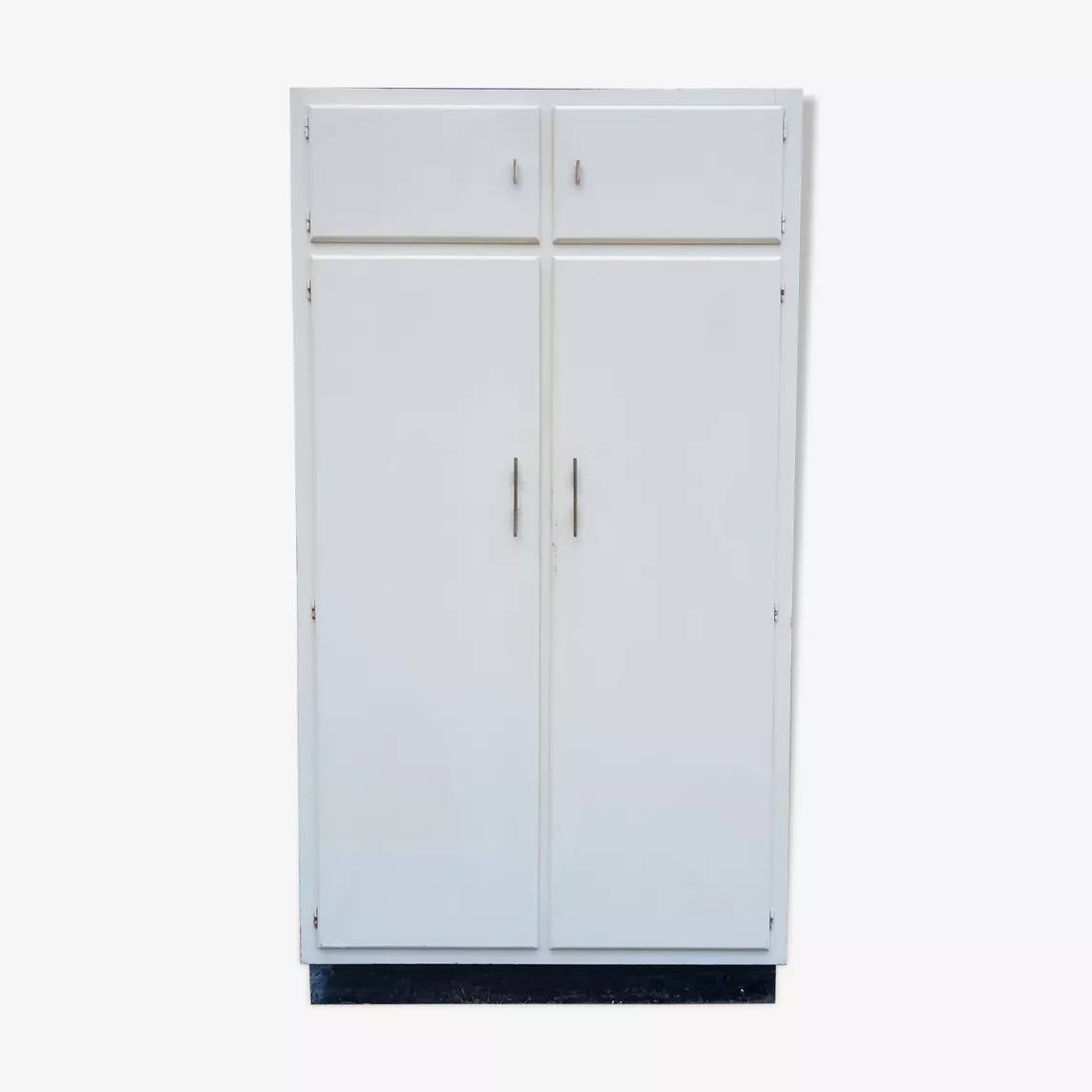 1950s Art Deco design kitchen furniture