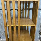 1950 Revolving Library