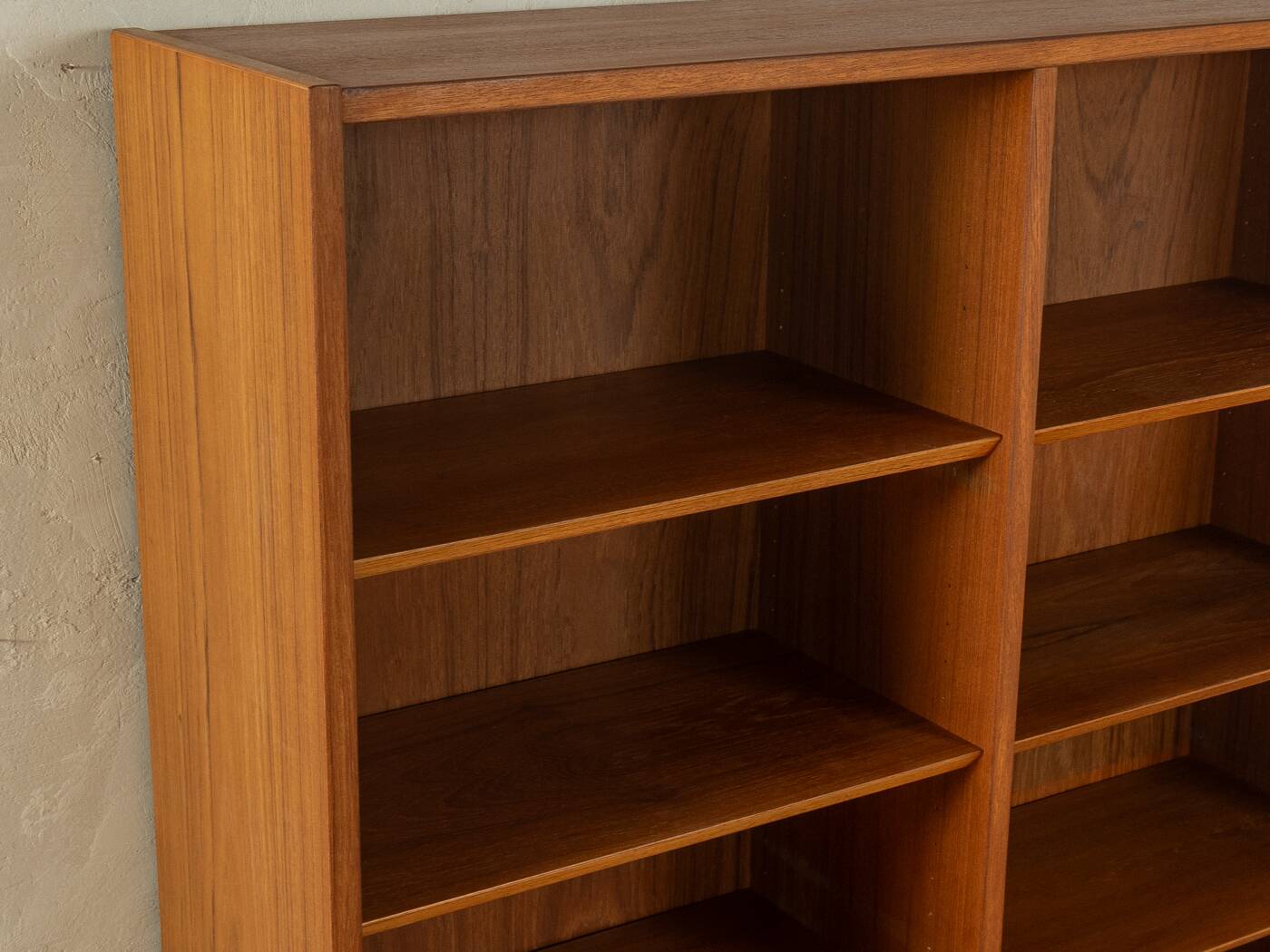 1960s Library by Poul Hundevad