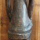 Statue de divination Sénoufo tugubele, Côte d'Ivoire seconde moitié du XXème s.