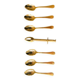 Spoons