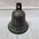 Cloche en bronze