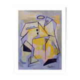 Topaz abstraction