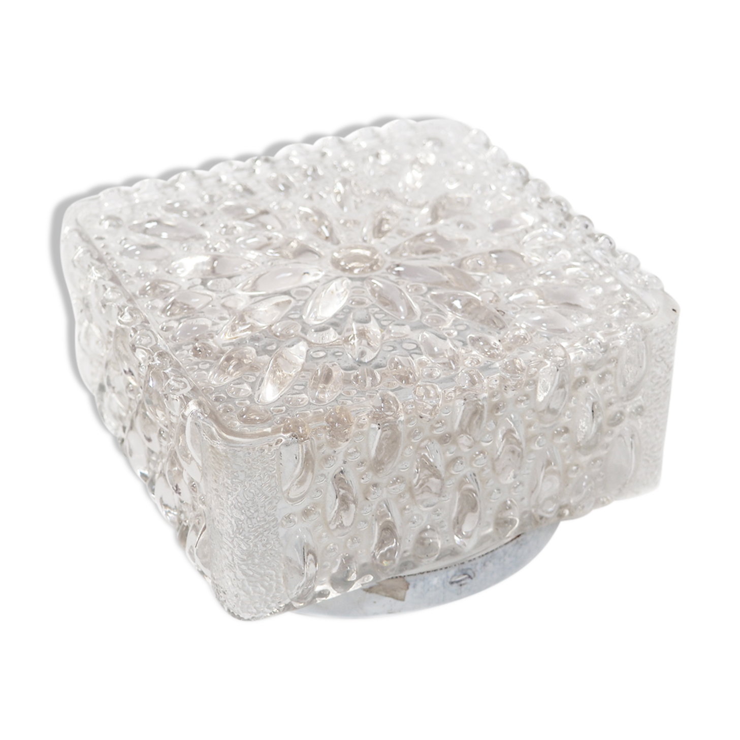 Bubble ceiling light