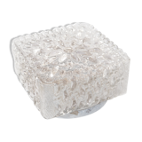 Bubble ceiling light