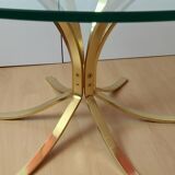 Coffee Table, Italy, 1970s