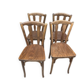 Bistro chairs