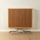 Sideboard by Erich Stratmann for Oldenburger Möbelwerkstätten, 1950s
