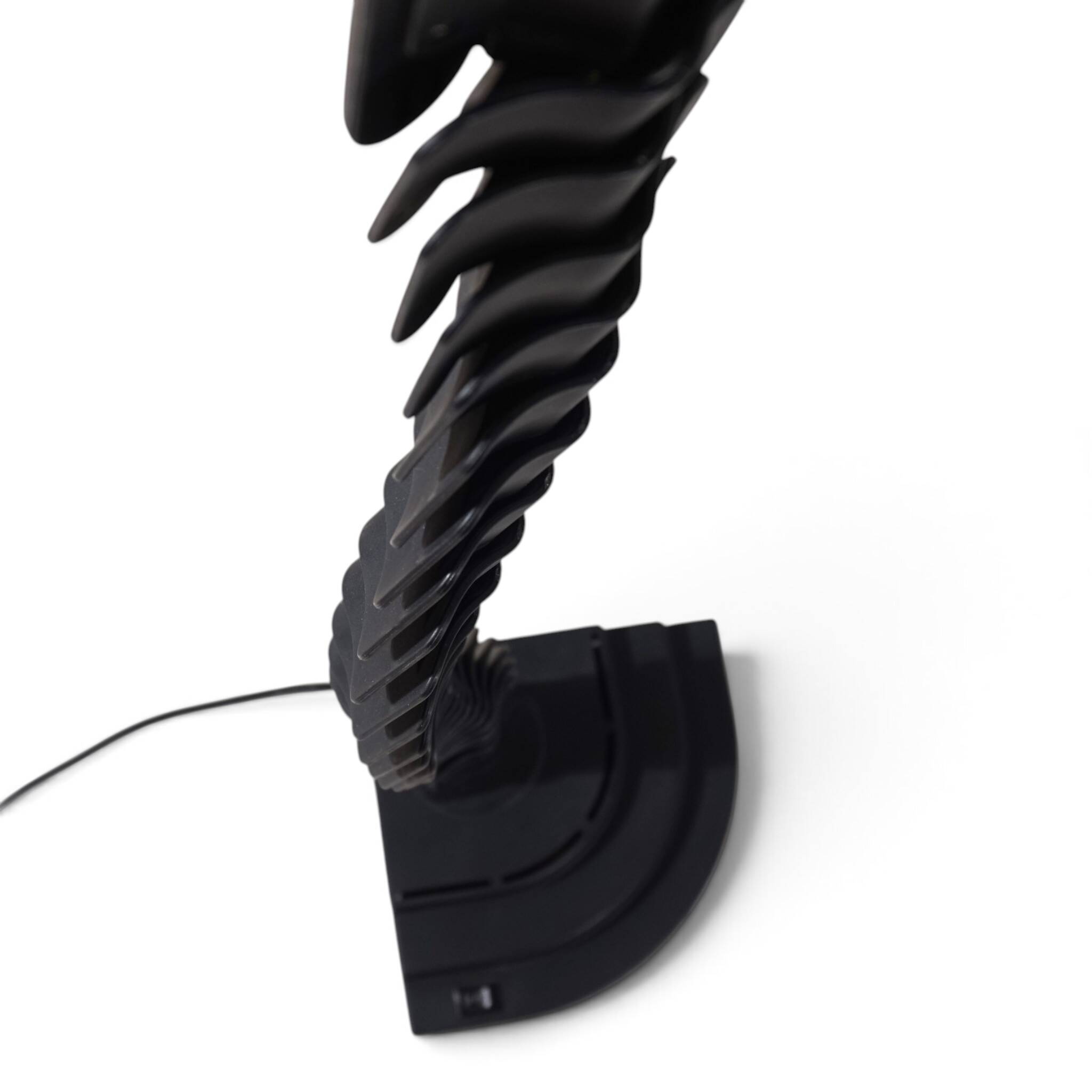 JM RDM Proteo Tablelamp by Mario Bertorelle, Postmodern, 1980
