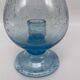 Photophore en verre de Biot
