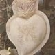 Ex voto plaster