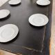 Table de ferme XXL