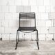 Chaises Spaghetti par Giandomenico Belotti pour Alias, 1979, Set de 4