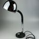 60s 70s table lamp Egon Hillebrand spherical lamp Space Age metal design