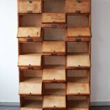 Notary's cabinet, 1930s