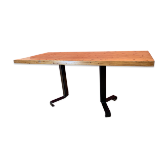 Console par Charlotte Perriand