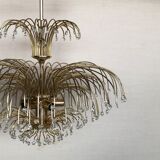 Lustre cascade 1960
