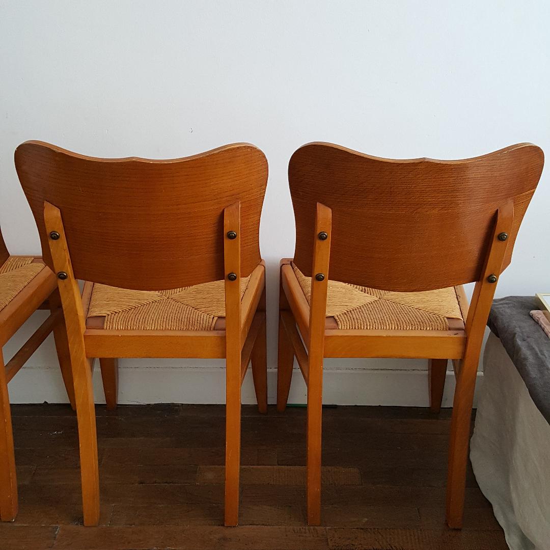 Chairs 1950