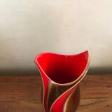 Small Vase Vallauris free form