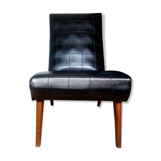 Scandinavian armchair