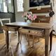 Antique table