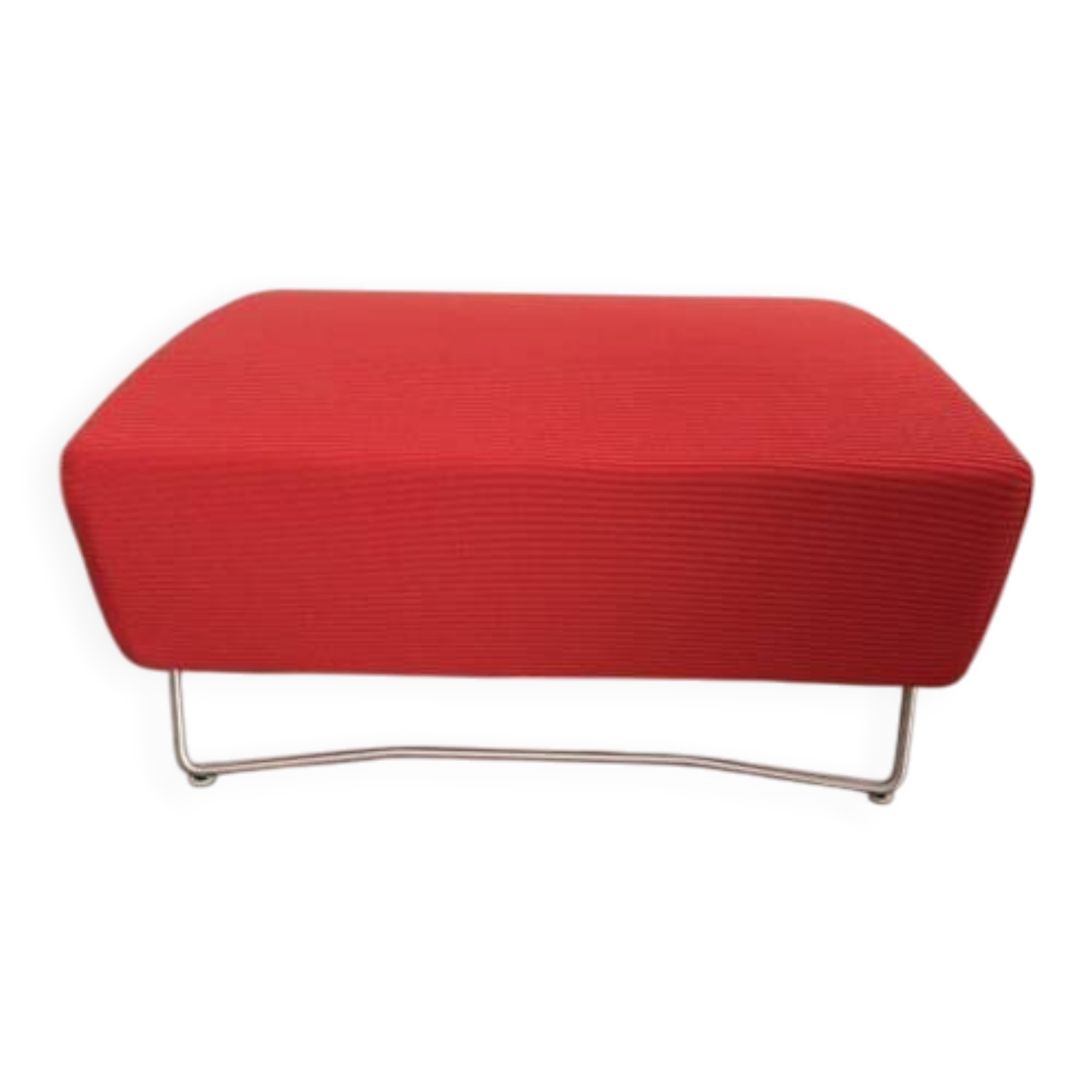 Pouf pascal mourgue