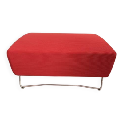 Pouf pascal mourgue
