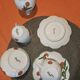 Tea/Coffee service porcelain manufacture Royal Limoges