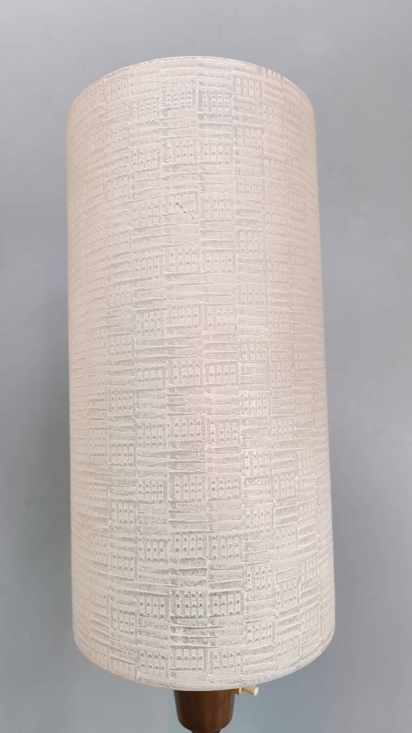 Arlus floor lamp - mid-century design - circa 1960