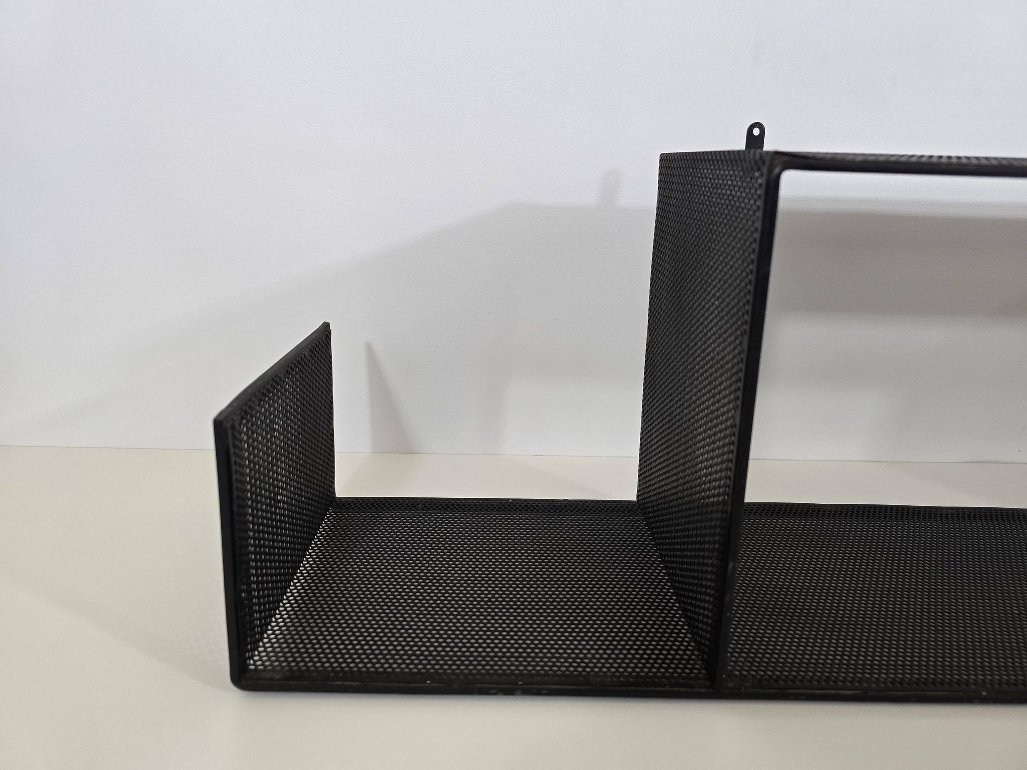 Snail Shelf by Mathieu Matégot