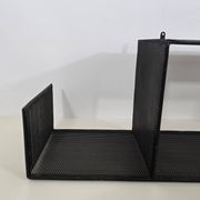 Snail Shelf by Mathieu Matégot