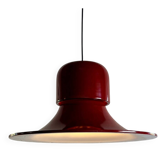 XL Suspension 'Campana' or 'Hat', Stilnovo, Italy, 1960s