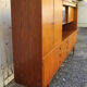 top buffet enfilade, Scandinavian, vintage, 60s