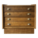 Vintage chest of drawers