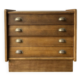 Vintage chest of drawers