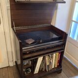 Hi-fi furniture